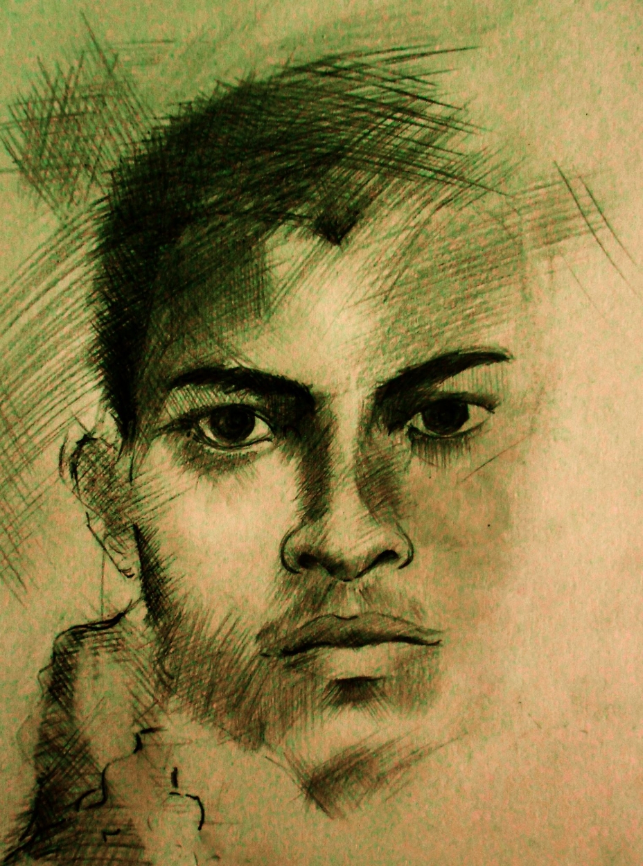 portrait